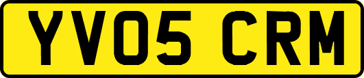 YV05CRM
