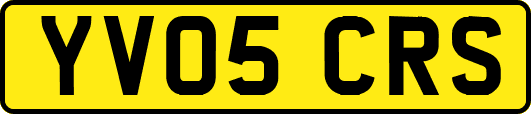 YV05CRS