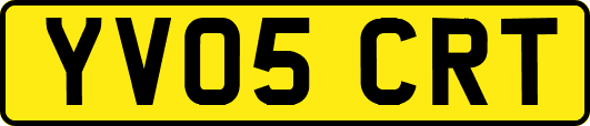 YV05CRT