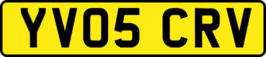 YV05CRV
