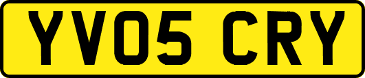 YV05CRY