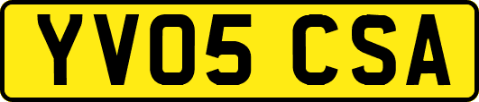 YV05CSA