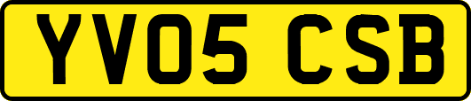 YV05CSB