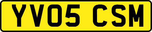 YV05CSM