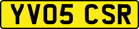 YV05CSR