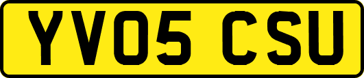 YV05CSU