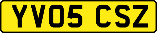 YV05CSZ