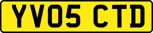 YV05CTD