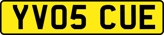 YV05CUE