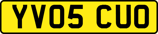 YV05CUO