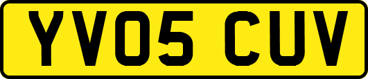 YV05CUV
