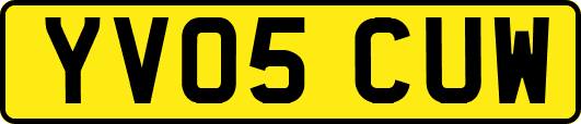 YV05CUW