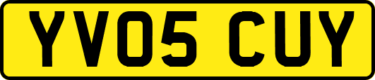 YV05CUY