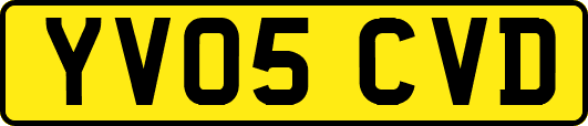YV05CVD