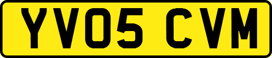 YV05CVM