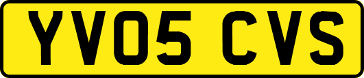 YV05CVS