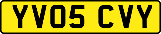 YV05CVY
