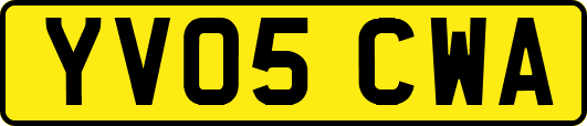 YV05CWA