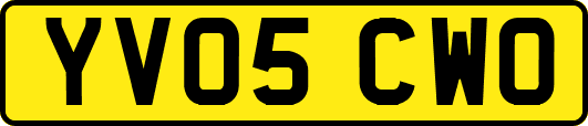 YV05CWO
