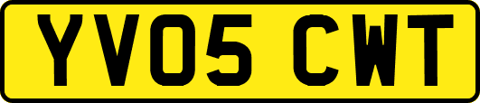 YV05CWT