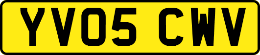 YV05CWV