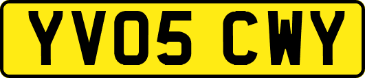 YV05CWY