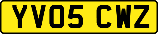 YV05CWZ