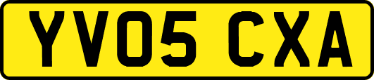 YV05CXA