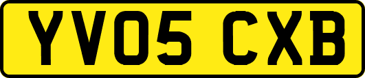 YV05CXB