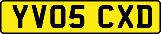 YV05CXD