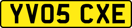 YV05CXE