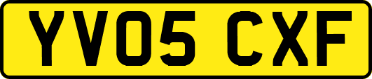 YV05CXF