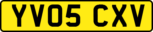 YV05CXV