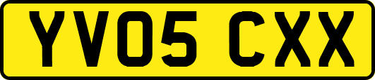 YV05CXX
