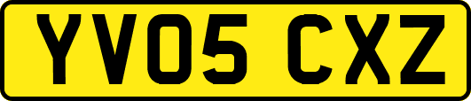 YV05CXZ