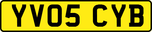YV05CYB