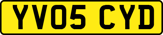 YV05CYD