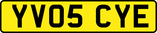 YV05CYE