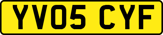 YV05CYF