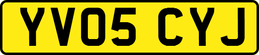 YV05CYJ