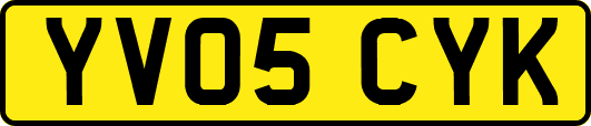 YV05CYK