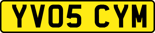 YV05CYM