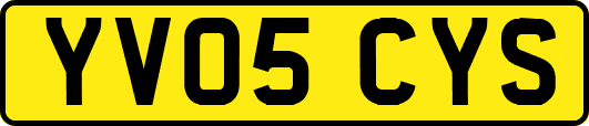 YV05CYS
