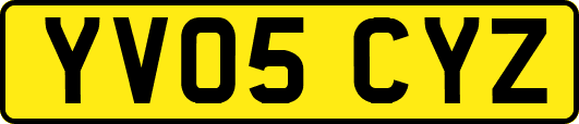 YV05CYZ