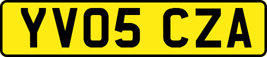 YV05CZA
