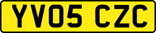 YV05CZC