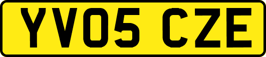 YV05CZE