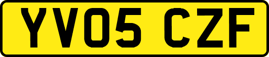 YV05CZF