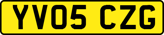 YV05CZG