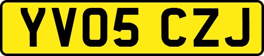 YV05CZJ